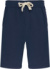 Teplákové kraťasy - Kariban, farba - navy, veľkosť - XS
