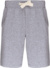 Teplákové kraťasy - Kariban, farba - oxford grey, veľkosť - 4XL