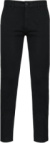 Pánske chino nohavice - Kariban, farba - čierna, veľkosť - (52)