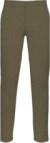Pánske chino nohavice - Kariban, farba - light khaki, veľkosť - (48)