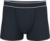 Pánske boxerky - Kariban, farba - navy, veľkosť - S