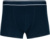 Pánske boxerky - Kariban, farba - navy, veľkosť - XL