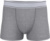 Pánske boxerky - Kariban, farba - oxford grey, veľkosť - XXL