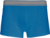 Pánske boxerky - Kariban, farba - tropical blue, veľkosť - XL