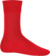 Ponožky - Kariban, farba - red, veľkosť - 39/42