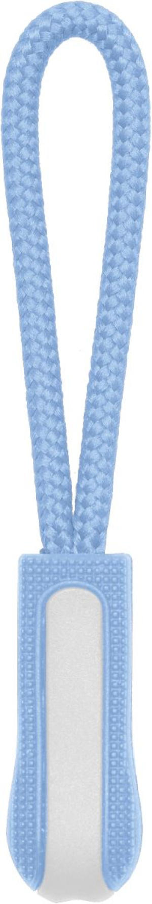 4 ks prívesok na zips