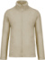 Mikrofleecová bunda "Falco" - Kariban, farba - beige, veľkosť - S