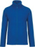 Mikrofleecová bunda "Falco" - Kariban, farba - royal blue, veľkosť - XXL