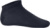 Športové členkové ponožky - Kariban, farba - navy, veľkosť - 43/46