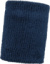 Extra široký froté potítko na zápästie - Kariban, farba - sporty navy, veľkosť - Onesize