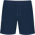 Pánske plavky - Kariban, farba - navy, veľkosť - XXL