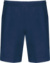 Pánske športové kraťasy - Kariban, farba - navy, veľkosť - XS