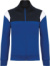 Tréningová bunda - Kariban, farba - dark royal blue/navy, veľkosť - XXL
