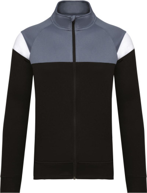Tréningová bunda