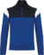 Detská tréningová bunda - Kariban, farba - dark royal blue/navy, veľkosť - 12/14