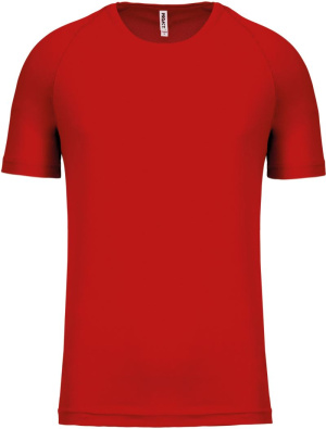 Pánske športové tričko