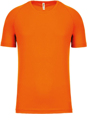 Pánske športové tričko