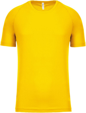 Pánske športové tričko