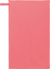 Športový uterák z mikrovlákna - Kariban, farba - coral, veľkosť - Onesize