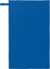 Športový uterák z mikrovlákna - Kariban, farba - sporty royal blue, veľkosť - Onesize