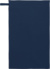 Športový uterák z mikrovlákna - Kariban, farba - light navy, veľkosť - Onesize