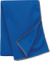 Športový uterák - Kariban, farba - sporty royal blue, veľkosť - Onesize