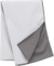 Športový uterák - Kariban, farba - icy white, veľkosť - Onesize