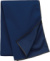 Športový uterák - Kariban, farba - icy navy, veľkosť - Onesize