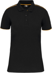 Dámske pracovné piké polo "Day-to-Day"