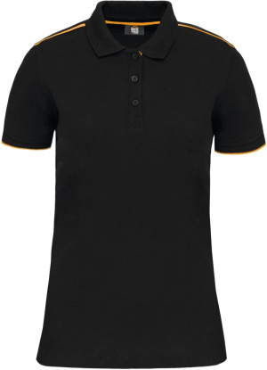 Dámske pracovné piké polo "Day-to-Day"