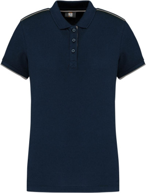 Dámske pracovné piké polo "Day-to-Day"
