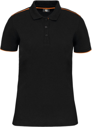 Dámske pracovné piké polo "Day-to-Day"