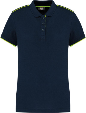 Dámske pracovné piké polo "Day-to-Day"