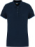 Dámske pracovné piké polo "Day-to-Day" - Kariban, farba - navy/light royal blue, veľkosť - XL