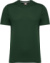 Pánske pracovné tričko - Kariban, farba - forest green, veľkosť - L