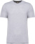Pánske pracovné tričko - Kariban, farba - oxford grey, veľkosť - XL