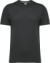 Pánske pracovné tričko - Kariban, farba - dark grey, veľkosť - L