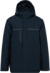Pracovná parka - Kariban, farba - navy, veľkosť - XL