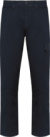 Unisex strečové pracovné nohavice - Kariban, farba - navy, veľkosť - (46)