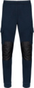 Pracovné tepláky - Kariban, farba - navy, veľkosť - XL
