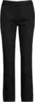 Dámske pracovné nohavice "Day-to-Day" - Kariban, farba - čierna, veľkosť - XS