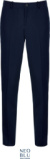 Pánske nohavice - NEOBLU, farba - night blue, veľkosť - (48)