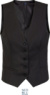 Dámska vesta - NEOBLU, farba - anthracite melange, veľkosť - (46)