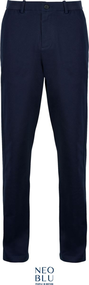 Pánske chino nohavice