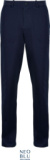 Pánske chino nohavice - NEOBLU, farba - night blue, veľkosť - (52)