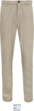 Pánske chino nohavice - NEOBLU, farba - beige, veľkosť - (44)
