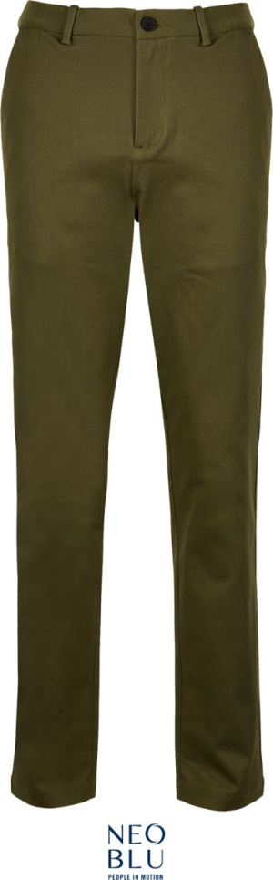 Pánske chino nohavice