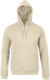 Pánska mikina s kapucňou - NEOBLU, farba - dusty beige, veľkosť - 3XL