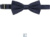 Motýlik - NEOBLU, farba - night blue, veľkosť - Onesize