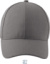 6-panelová šiltovka - NEOBLU, farba - grey melange, veľkosť - Onesize